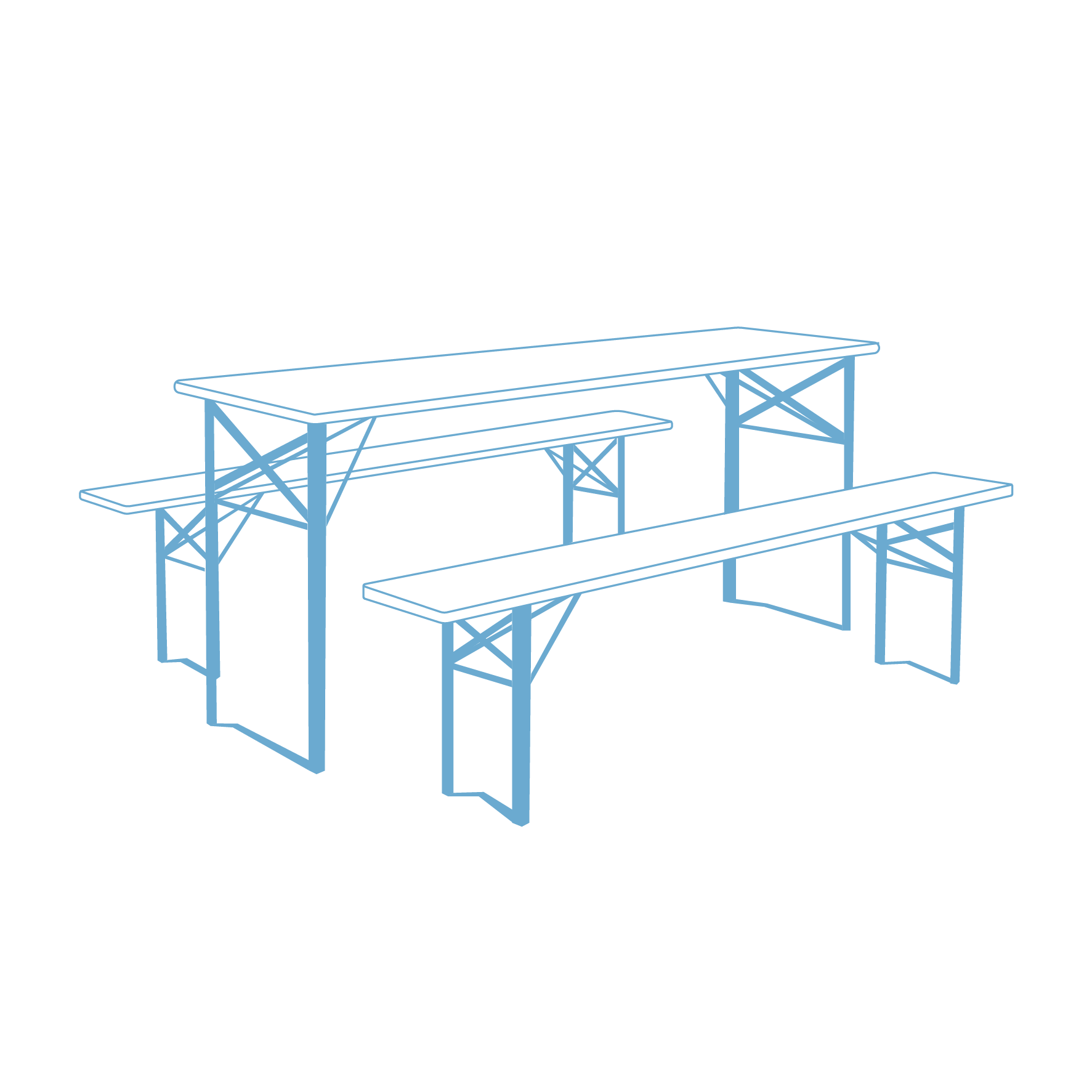 Dario Location - mobiliers