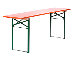 Dario Location - DIMENSIONS :2M20 X 0M50